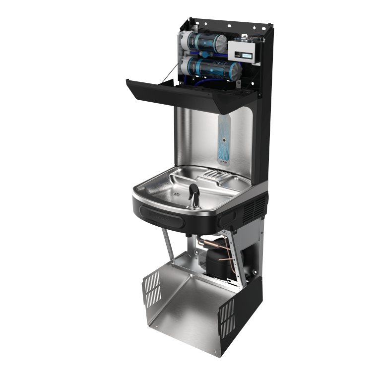 Weekly Product Gallery: Elkay, Navien, Duravit, Matco-Norca, Kaeser, Alive to