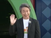 Miyamoto Views Games As ‘Products’, Now now not ‘Works Of Art’, Says Ex-Nintendo Dev
