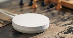 Thread depend: Ikea is stitching collectively a smarter dwelling