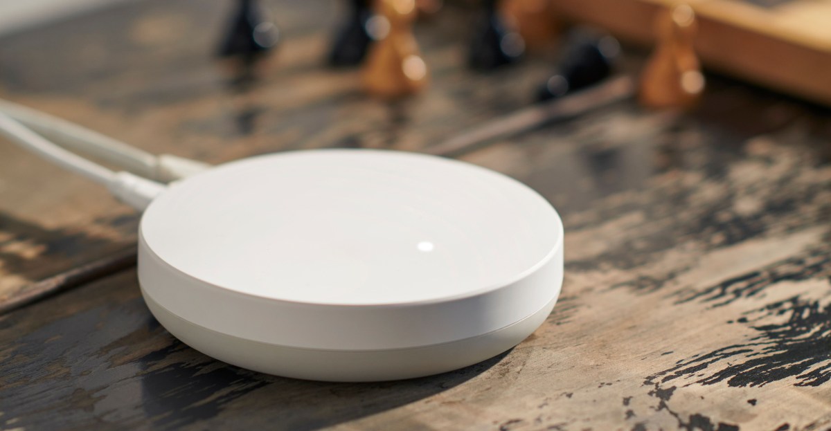 Thread depend: Ikea is stitching collectively a smarter dwelling