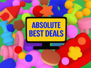 High Day Picks From Other folks Who Obsessively Test Gear & Be conscious Prices