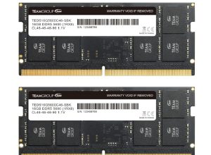 LPDDR6 memory traditional announced as DDR5 DRAM takes over