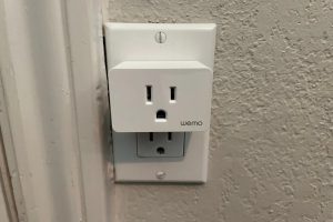 Belkin if truth be told waves goodbye to its Wemo fair home effect