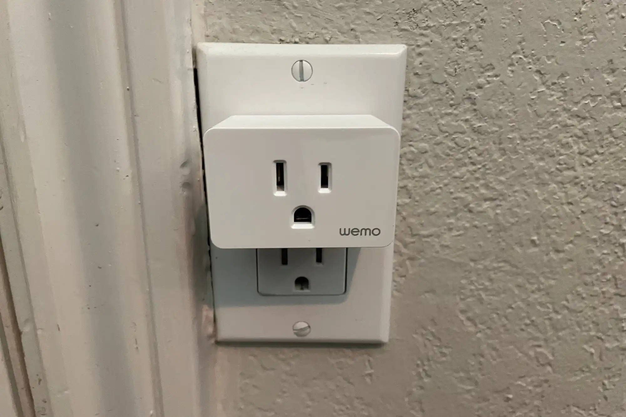 Belkin if truth be told waves goodbye to its Wemo fair home effect