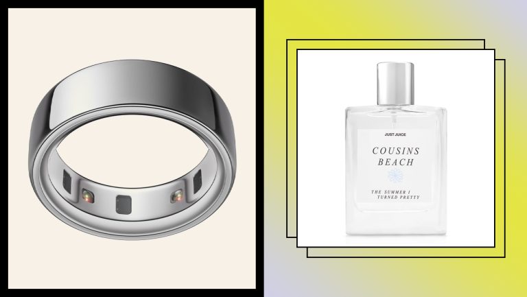 Amazon Prime Day 2025: The Easiest Deals We’re In point of fact Shopping on Day 3, From Ray-Bans and Oura Rings to ‘Summer season I Grew to alter into Reasonably’ Merch