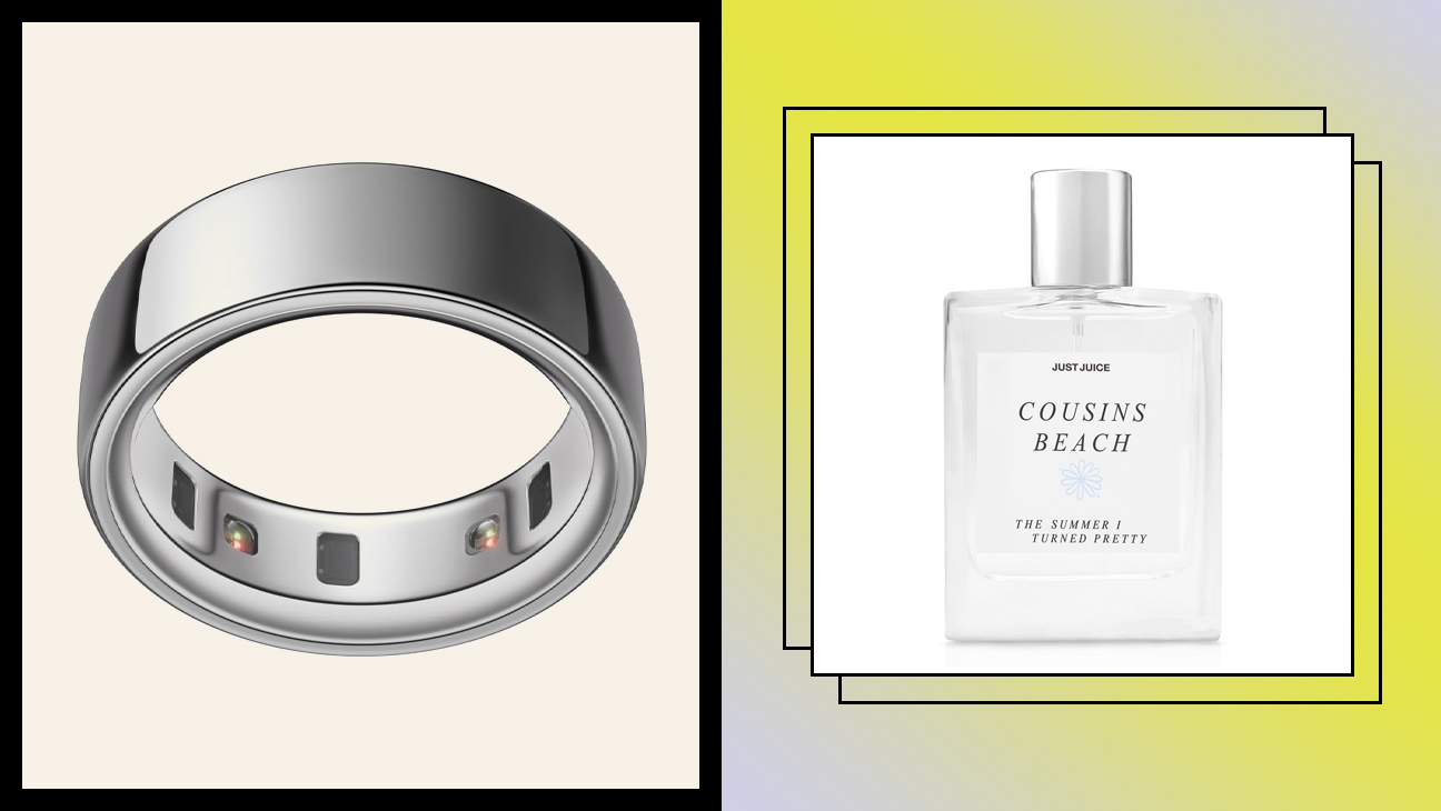 Amazon Prime Day 2025: The Easiest Deals We’re In point of fact Shopping on Day 3, From Ray-Bans and Oura Rings to ‘Summer season I Grew to alter into Reasonably’ Merch