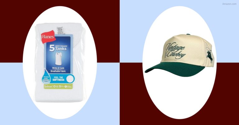 26 Editor-Loved Amazon Prime Day 2025 Style Deals, Like Kendall Jenner’s $9 Tank