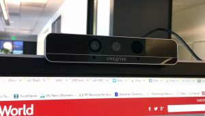 Intel spins off RealSense as a fresh depth-camera company