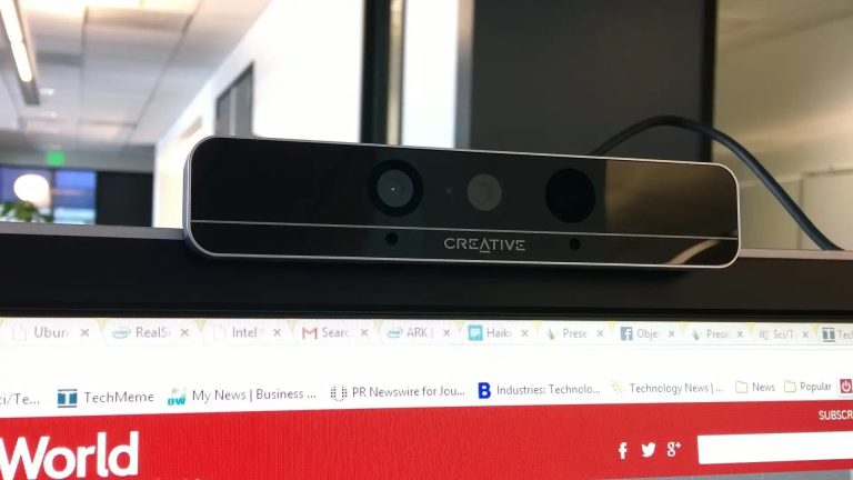 Intel spins off RealSense as a fresh depth-camera company