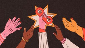 From sidelines to highlight: Esports events are placing creators heart stage