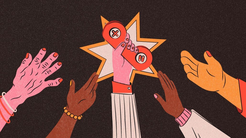 From sidelines to highlight: Esports events are placing creators heart stage