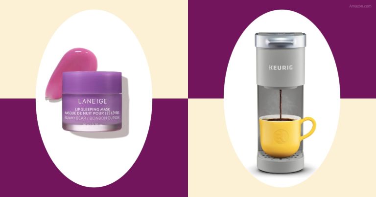 26 Last-Minute Top Day Affords I might perchance Buy Any other time as a Procuring Editor