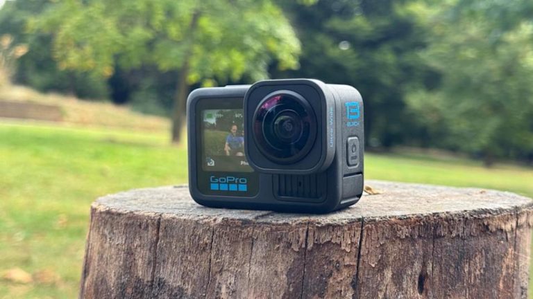 ITC guidelines Insta360 infringed on GoPro patents