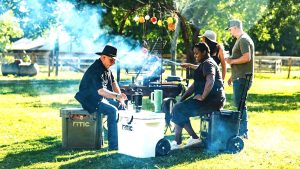 Who Owns RTIC And Where Are The Coolers Made?