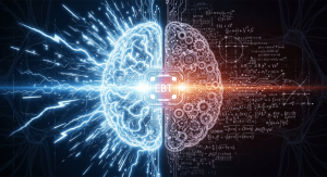 A recent paradigm for AI: How ‘taking into consideration as optimization’ outcomes in higher general-motive fashions