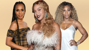The Supreme Natural Hair Merchandise –
