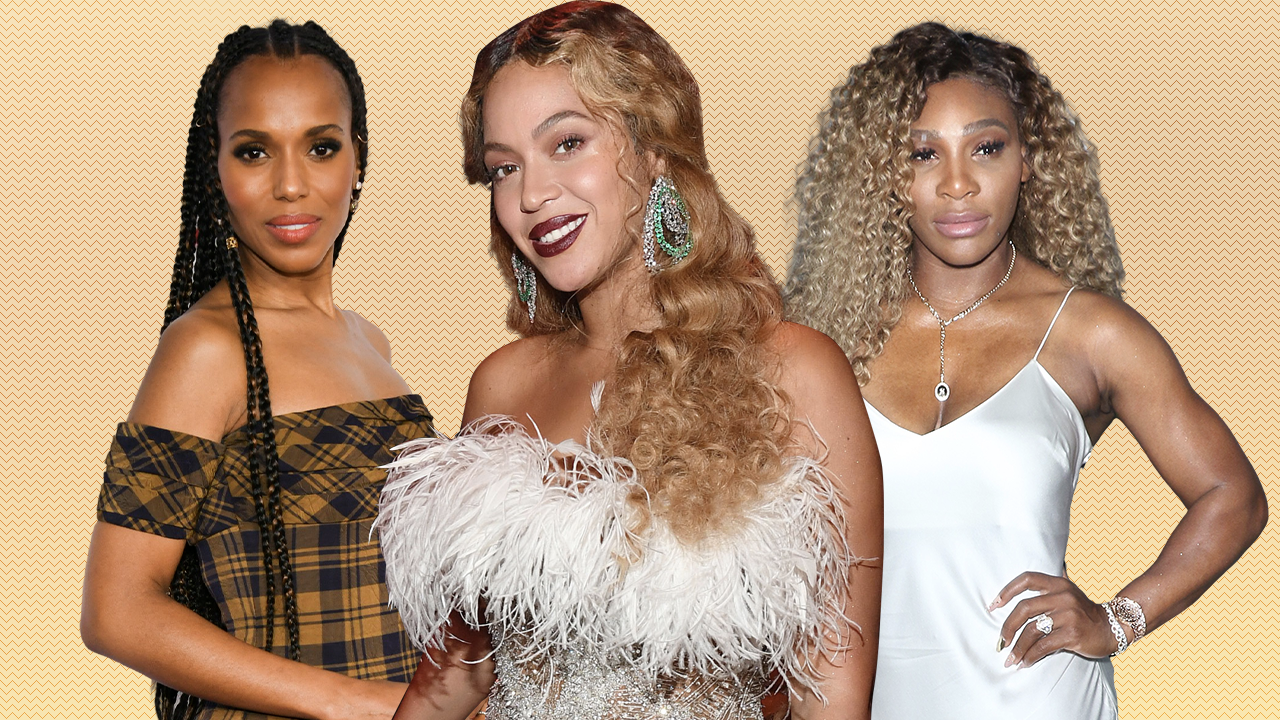 The Supreme Natural Hair Merchandise –