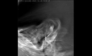 These are the closest-ever photos of the solar from Parker Solar Probe’s historical flyby