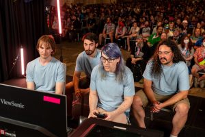 Summer Video games Done Like a flash 2025 raises $2.4 million for Docs Without Borders