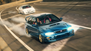 EA is reportedly hitting the brakes on the Need for Bustle franchise