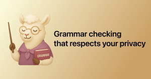 Demonstrate HN: Refine – A Native Change to Grammarly