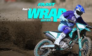 RIDING THE 2026 KOVE MX450: THE WRAP