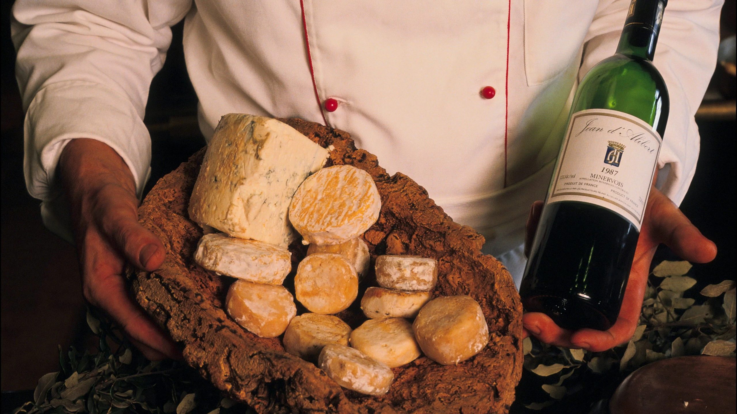 French Wine and Cheese Makers Sing U.S. Tariffs Would Hit No longer easy