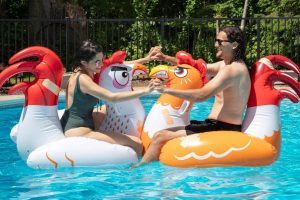 If You Need Support Appealing Your Youngsters All Summer, These 36 Merchandise Will Completely Comprise Them Busy