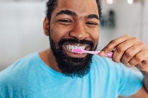 Is Nano-Hydroxyapatite Toothpaste an Efficient Fluoride Alternative? Dentists Weigh In