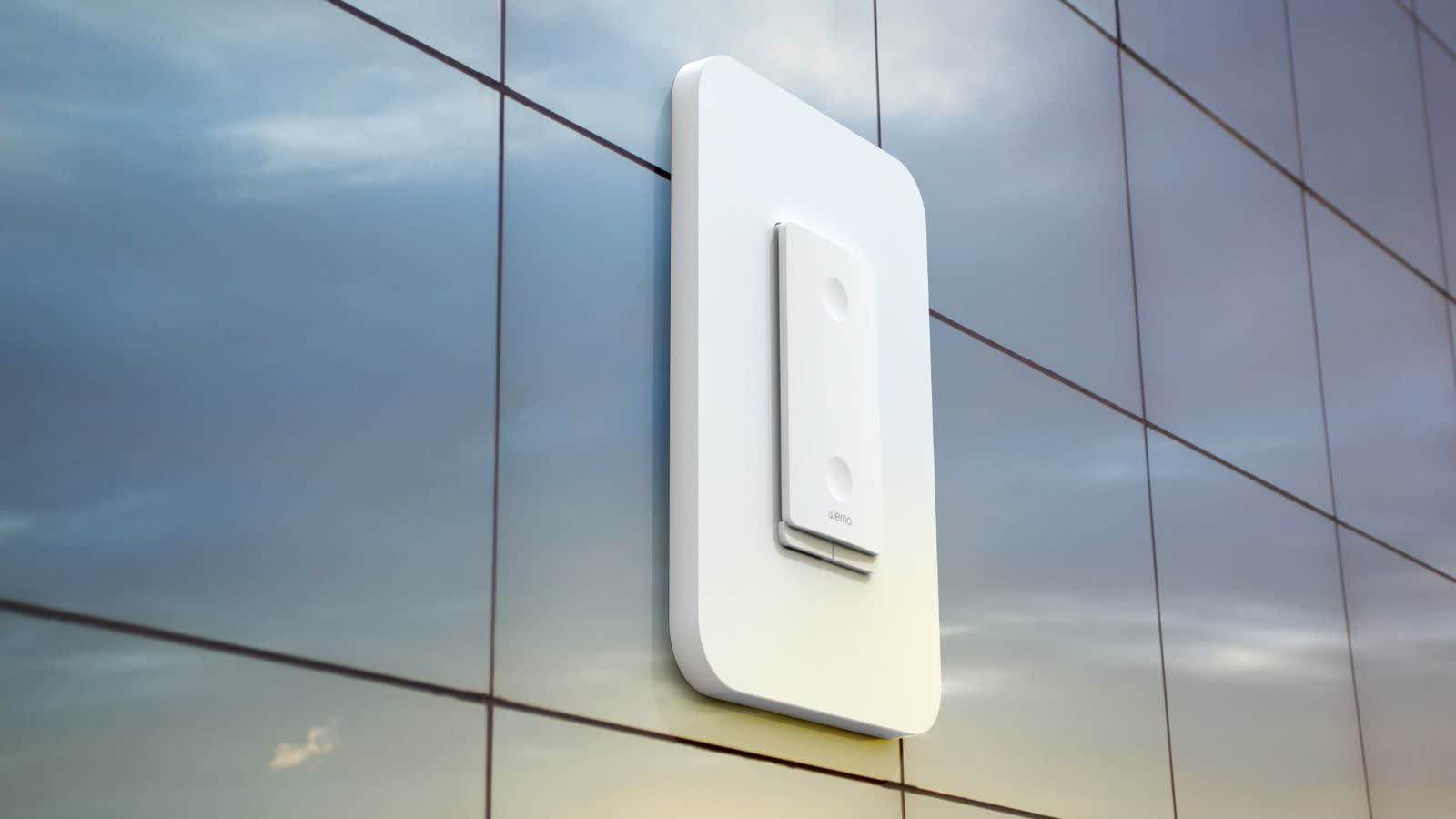 Belkin ends strengthen for Wemo devices, many will grow to be e-rupture near January