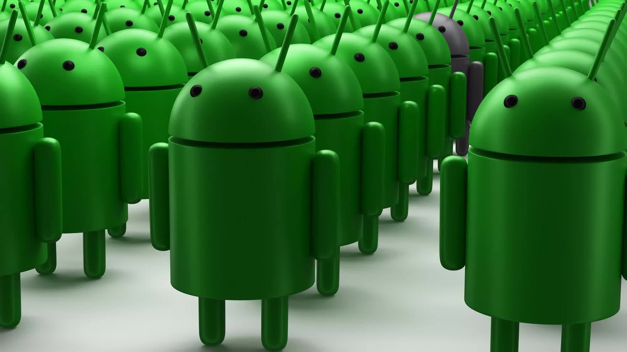 Google is merging ChromeOS and Android correct into a single platform