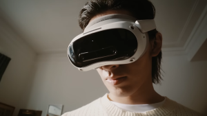 TikTok proprietor ByteDance is reportedly building its possess mixed actuality goggles