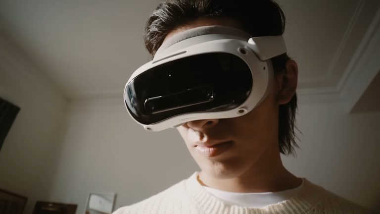 TikTok proprietor ByteDance is reportedly building its possess mixed actuality goggles