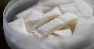 Nicotine poisonings soar in babies and minute toddlers