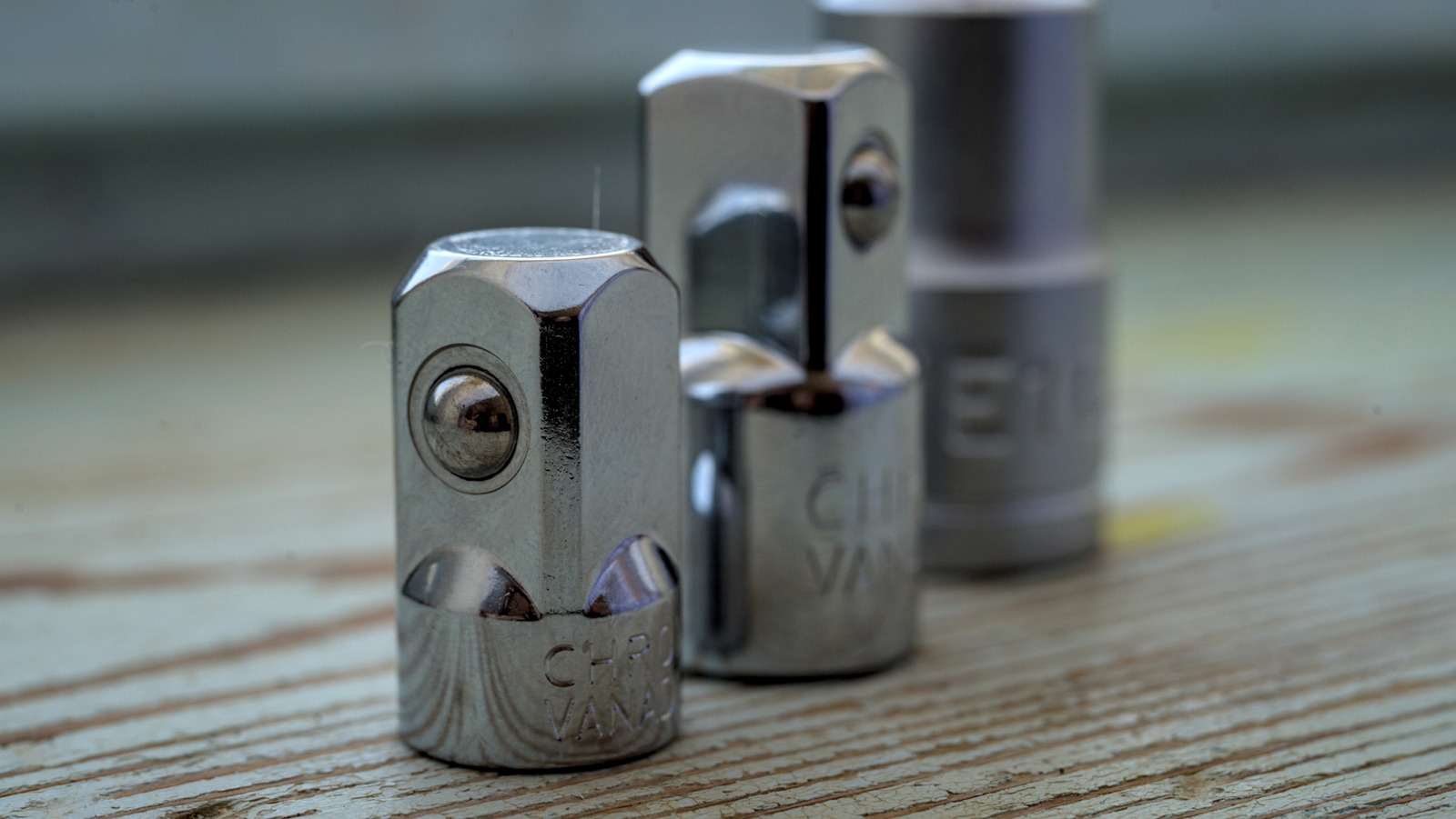 Can A Instrument Socket Adapter Comprise an affect on Torque When The utilize of An Influence Wrench?