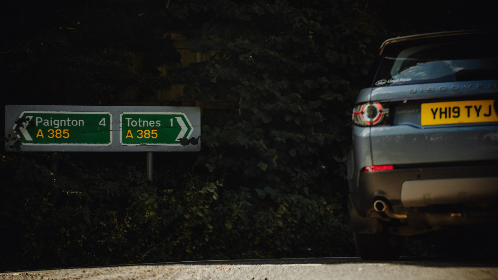 Can American citizens Force In England With A US Driver License? Right here is What You Want To Know