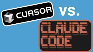 AI Pushed Coding Instruments – Cursor, Claude Code and Extra