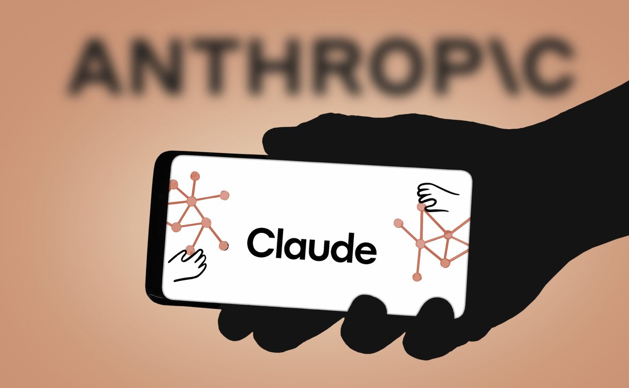 Anthropic launches Claude for Financial Products and companies to again analysts conduct study