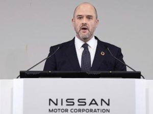 Nissan to shut its Oppama plant in Japan to minimize costs