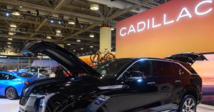Total Motors Proclaims Belief to Delay Production of Gas-Powered Vehicles in Michigan