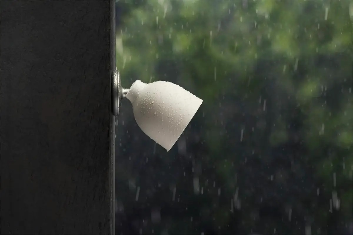 Google exact hiked the cost of its Nest Conscious security cam plans