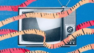 Future of TV Briefing: All the method during the measurement points roiling this twelve months’s upfront market