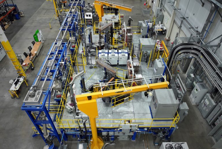 Internal Apple’s $500 million wager on U.S. rare earths