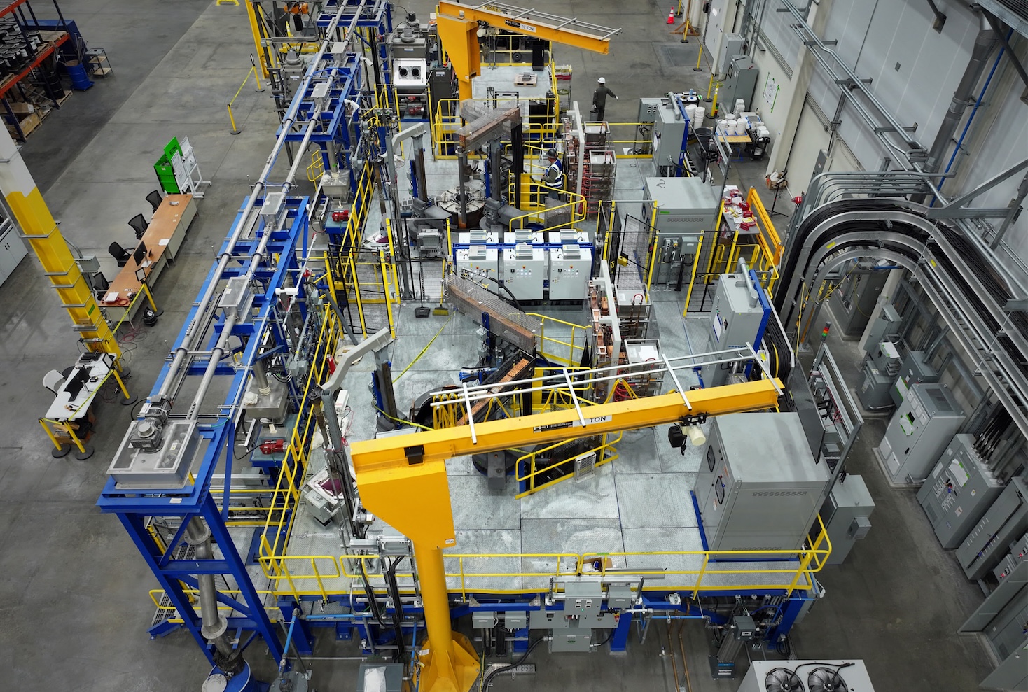Internal Apple’s $500 million wager on U.S. rare earths