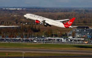 Airlines misfortune correct challenges by promoting jet gas as “sustainable”, NGO warns