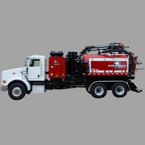 Alamo Neighborhood Acquires Vacuum Excavation Manufacturer Ring-O-Matic