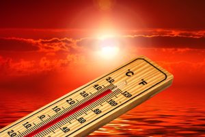 Intel CPUs are crashing again right through summer season heatwaves, Firefox dev warns