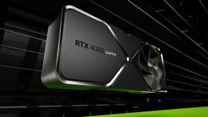 Nvidia is doubling the body payment of RTX 40 graphics cards for free