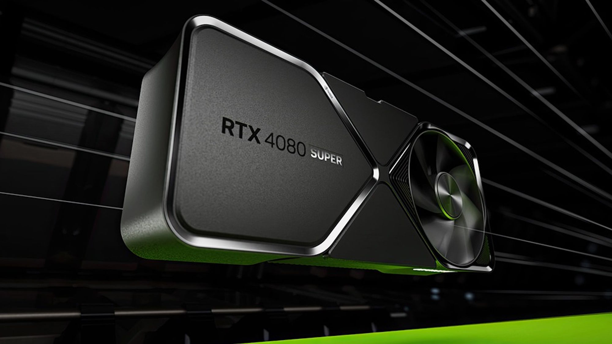 Nvidia is doubling the body payment of RTX 40 graphics cards for free
