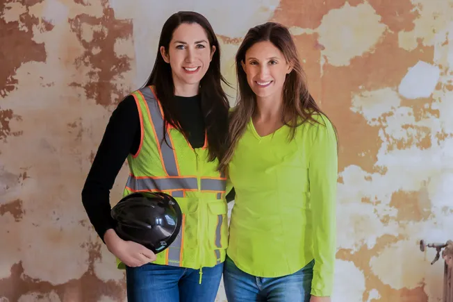 Why a girls folks-owned company developed PPE for ladies folks